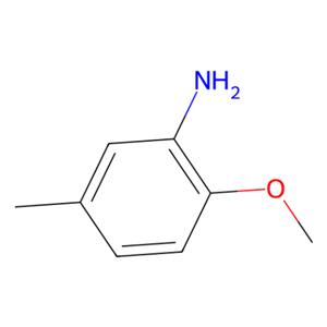 aladdin 阿拉丁 M114090 3-氨基对甲苯甲醚 120-71-8 分析标准品