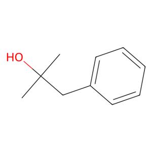 aladdin 阿拉丁 M115321 2-甲基-1-苯基-2-丙醇 100-86-7 ≥97%
