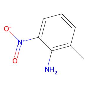 aladdin 阿拉丁 M134216 2-甲基-6-硝基苯胺 570-24-1 ≥98%