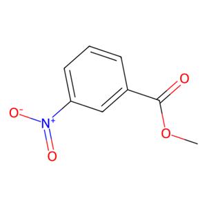 aladdin 阿拉丁 M136976 3-硝基苯甲酸甲酯 618-95-1 ≥98.0%(GC)
