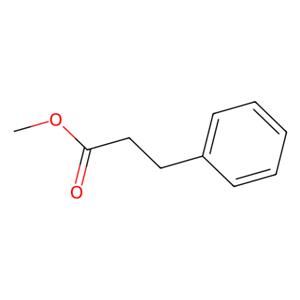 aladdin 阿拉丁 M140616 3-苯丙酸甲酯 103-25-3 96%