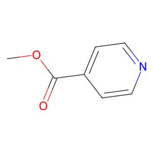 aladdin 阿拉丁 M157816 异烟酸甲酯 2459-09-8 >98%