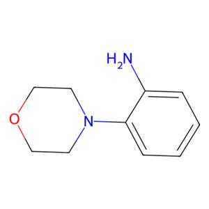 aladdin 阿拉丁 M157863 2-吗啉基苯胺 5585-33-1 97%