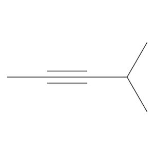 aladdin 阿拉丁 M157953 4-甲基-2-戊炔 21020-27-9 96%