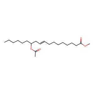 aladdin 阿拉丁 M158397 O-乙酰基蓖麻酸甲酯 140-03-4 >80.0%(GC)