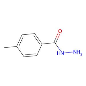 4-甲基苯甲酰肼,4-Methylbenzohydrazide