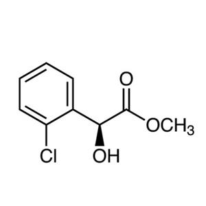 aladdin 阿拉丁 M158825 2-氯-L-扁桃酸甲酯 32345-60-1 >98.0%(GC)