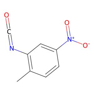 aladdin 阿拉丁 M299852 2-甲基-5-硝基苯基异氰酸酯 13471-68-6 97%