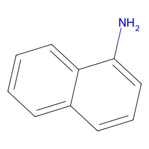 aladdin 阿拉丁 N103786 1-萘胺 134-32-7 分析标准品