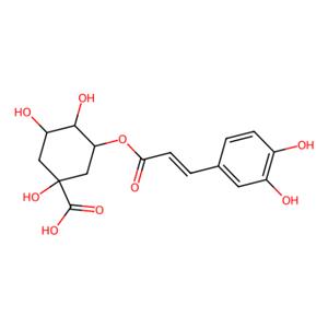 aladdin 阿拉丁 N110185 新绿原酸 906-33-2 分析标准品,≥99%