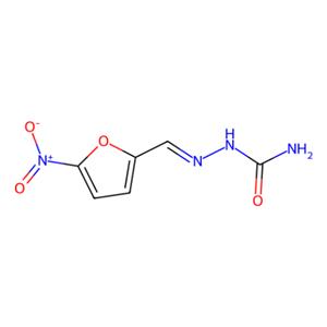 aladdin 阿拉丁 N114268 呋喃西林 59-87-0 分析标准品
