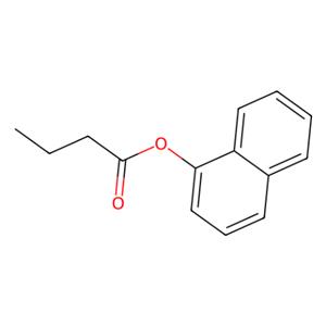 aladdin 阿拉丁 N159801 丁酸1-萘酯 3121-70-8 >98.0%(GC)