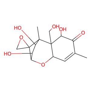 aladdin 阿拉丁 N299678 雪腐镰刀菌烯醇-13C15-同位素 911392-40-0 25μg/mL in acetonitrile
