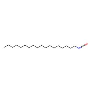十八烷基异氰酸酯,Octadecyl isocyanate