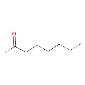 aladdin 阿拉丁 O111187 2-辛酮 111-13-7 分析标准品,≥99.5%(GC)