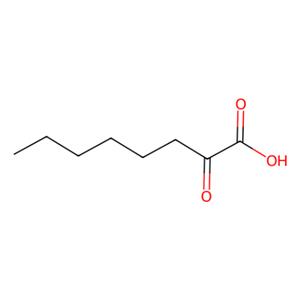 aladdin 阿拉丁 O300763 2-羰基羊脂酸 328-51-8 95%
