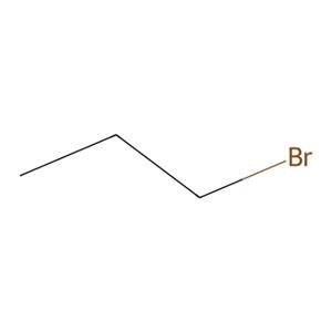 aladdin 阿拉丁 P105782 1-溴丙烷 106-94-5 >99.0%(GC)
