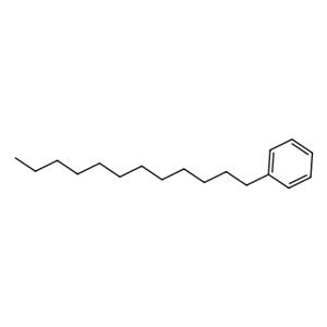 正十二烷基苯,1-Phenyldodecane