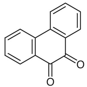 菲醌,Phenanthrenequinone