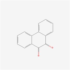 菲醌,Phenanthrenequinone