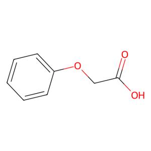 苯氧乙酸,Phenoxyacetic acid