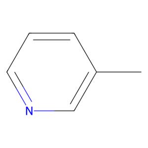 aladdin 阿拉丁 P109209 3-甲基吡啶 108-99-6 99%