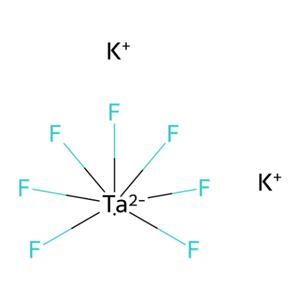 氟钽酸钾,Potassium heptafluorotantalate