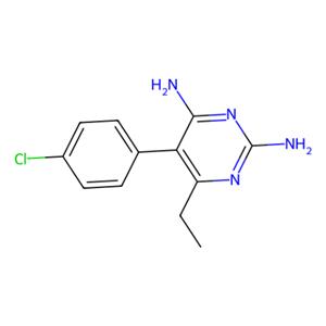 aladdin 阿拉丁 P114361 乙胺嘧啶 58-14-0 分析标准品
