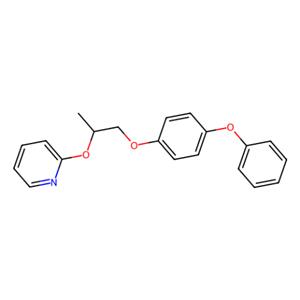 aladdin 阿拉丁 P114478 吡丙醚 95737-68-1 分析标准品