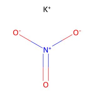 硝酸钾-15N,Potassium nitrate -15N