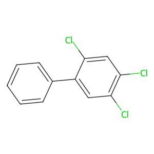aladdin 阿拉丁 P128428 2,4,5-三氯联苯 15862-07-4 100 ug/mL in Isooctane