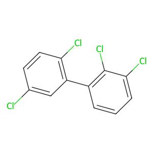 aladdin 阿拉丁 P128439 2,2′,3,5′-四氯联苯 41464-39-5 35 μg/mL 异辛烷溶液