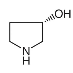 aladdin 阿拉丁 P128587 (S)-3-吡咯烷醇 100243-39-8 ≥99.0%