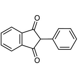 苯茚二酮,Phenindione