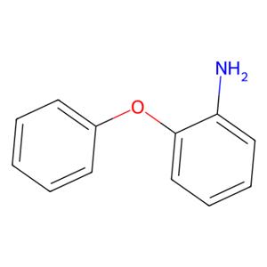 aladdin 阿拉丁 P141394 2-苯氧基苯胺 2688-84-8 97%