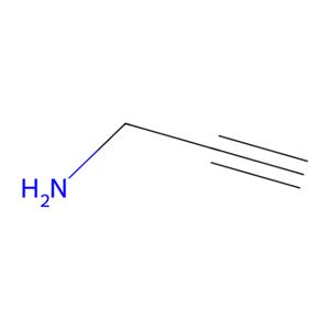 aladdin 阿拉丁 P141472 炔丙胺 2450-71-7 90%