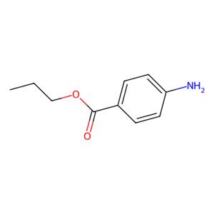 aladdin 阿拉丁 P160146 4-氨基苯甲酸丙酯 94-12-2 >98.0%(T)