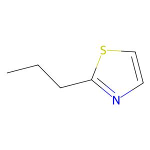 2-丙基噻唑,2-Propylthiazole