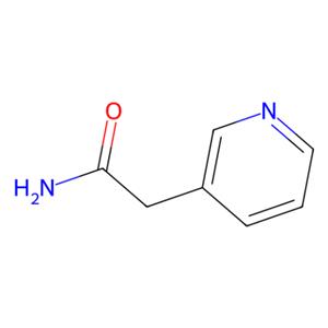 aladdin 阿拉丁 P193047 吡啶-3-乙酰胺 3724-16-1 95%