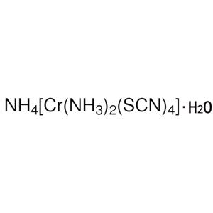 aladdin 阿拉丁 R111165 雷氏盐一水化合物 13573-16-5 ACS, ≥93.0%