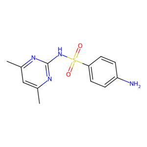 磺胺二甲基嘧啶,Sulfamethazine
