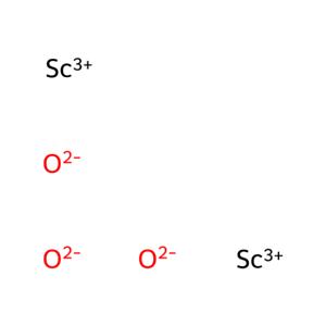 氧化钪(Ⅲ),Scandium oxide
