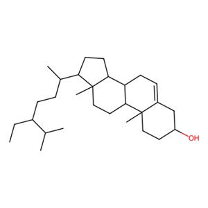 aladdin 阿拉丁 S111183 β-谷甾醇 83-46-5 分析标准品，>95%