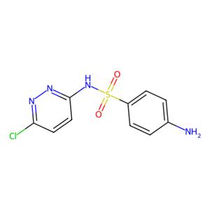 aladdin 阿拉丁 S114287 磺胺氯哒嗪 80-32-0 分析标准品