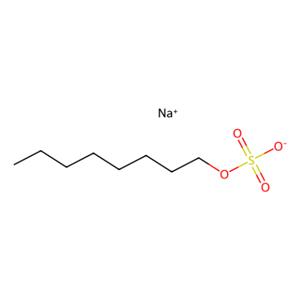 aladdin 阿拉丁 S121254 辛基硫酸钠 142-31-4 离子对色谱级,≥99%