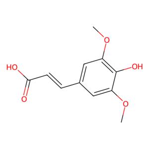 芥子酸,Sinapic acid