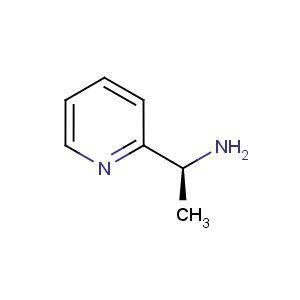 (S)-1-(吡啶-2-基)乙胺,(S)-1-(Pyridin-2-yl)ethanamine