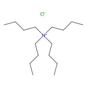 四丁基氯化铵(TBAC),Tetrabutylammonium chloride