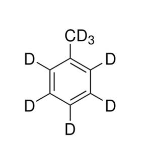 aladdin 阿拉丁 T102274 氘代甲苯-d8 2037-26-5 D,99.60%