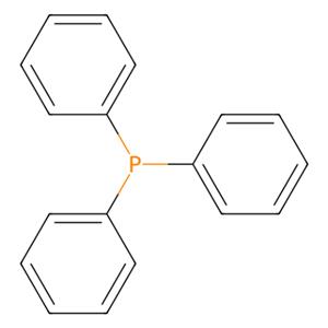 aladdin 阿拉丁 T104478 三苯基膦 603-35-0 ≥95%